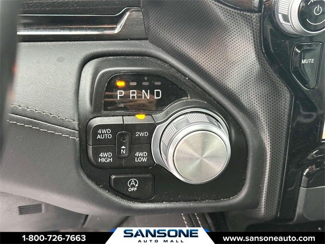 2023 RAM 1500 Limited