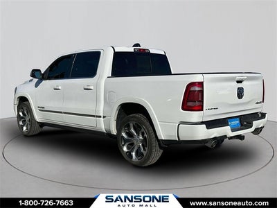 2023 RAM 1500 Limited