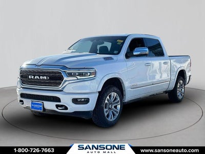 2024 RAM 1500 Limited