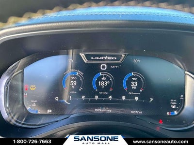 2024 RAM 1500 Limited