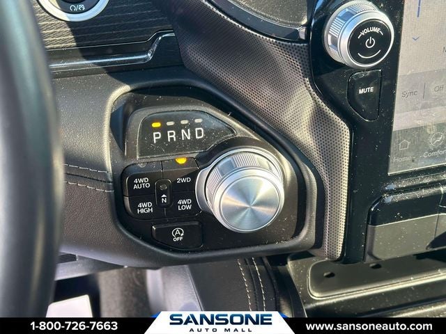 2024 RAM 1500 Limited