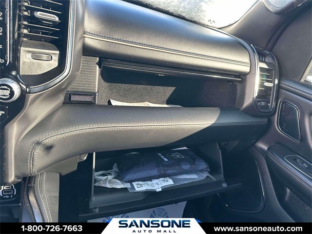 2024 RAM 1500 Limited