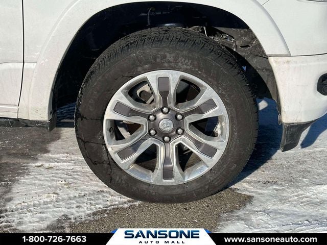 2024 RAM 1500 Limited