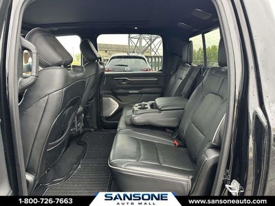 2019 RAM 1500 Limited