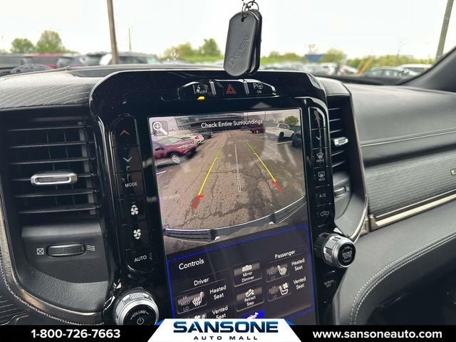 2019 RAM 1500 Limited
