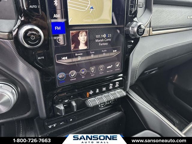 2019 RAM 1500 Limited