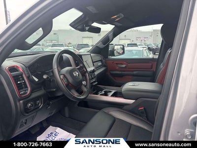 2023 RAM 1500 Rebel