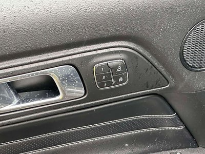 2023 Ford Mustang GT Premium