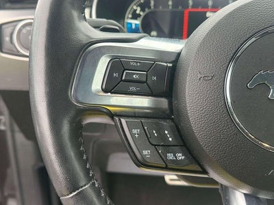 2023 Ford Mustang GT Premium