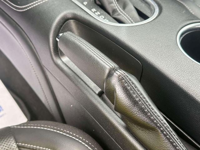 2023 Ford Mustang GT Premium