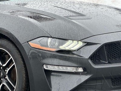 2023 Ford Mustang GT Premium