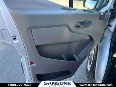 2020 Ford Transit-350 XL