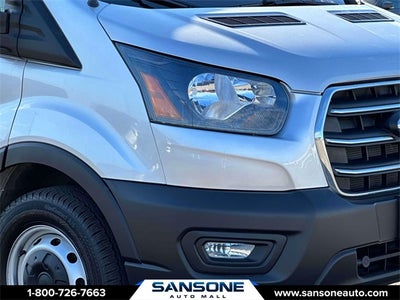 2020 Ford Transit-350 XL