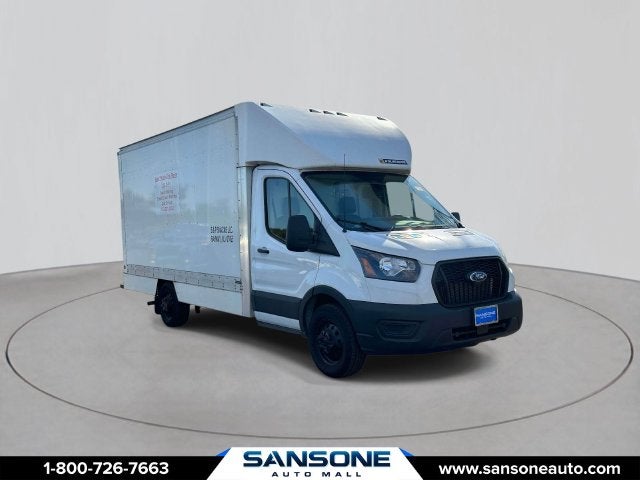 2021 Ford Transit-350 Base