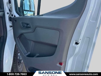2021 Ford Transit-350 Base