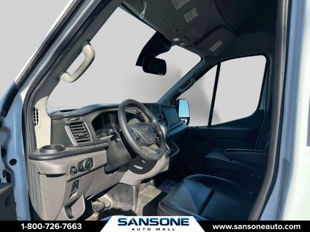 2021 Ford Transit-350 Base