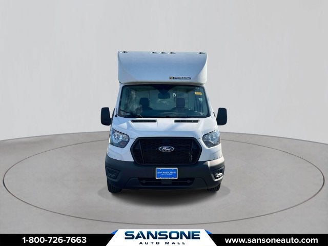 2021 Ford Transit-350 Base