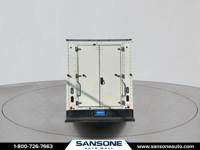 2021 Ford Transit-350 Base