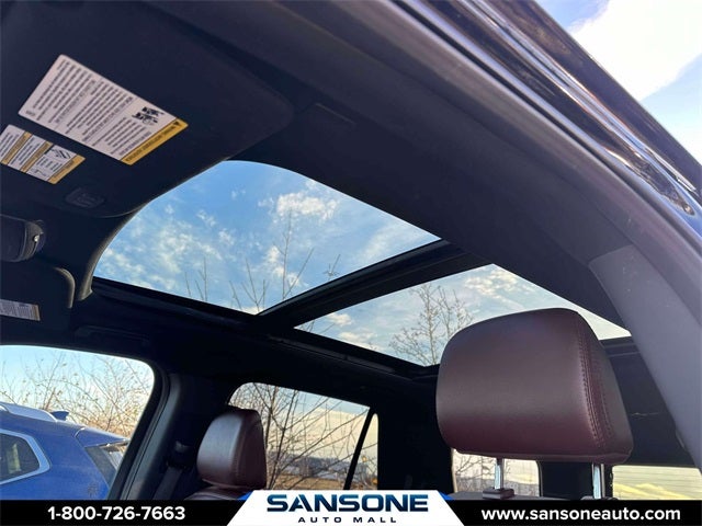 2024 Ford Expedition Limited