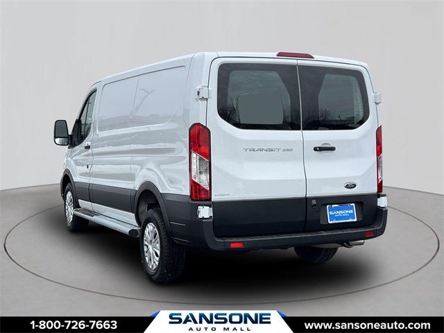 2024 Ford Transit-250 Base