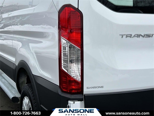 2024 Ford Transit-250 Base