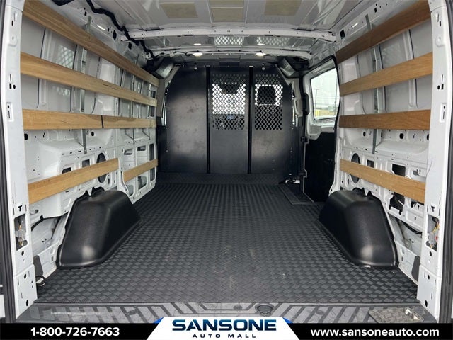 2024 Ford Transit-250 Base