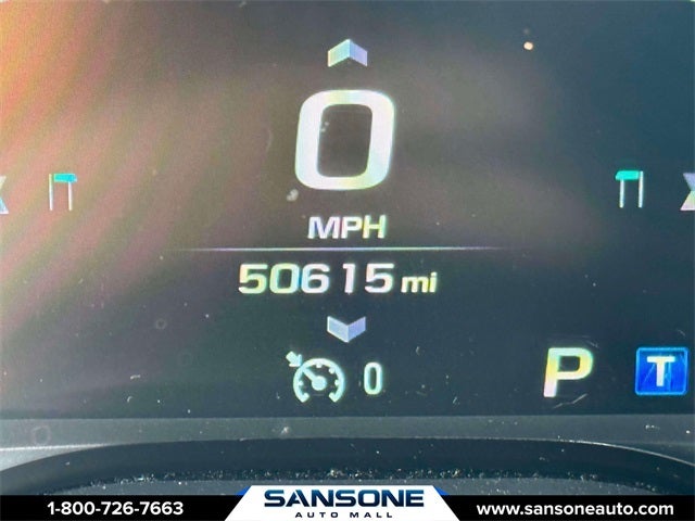 2016 Chevrolet Camaro SS 2SS