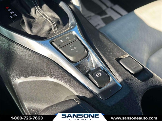 2016 Chevrolet Camaro SS 2SS