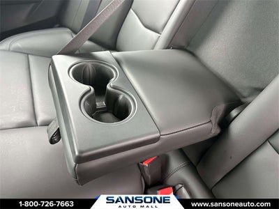 2024 Cadillac CT4 Luxury