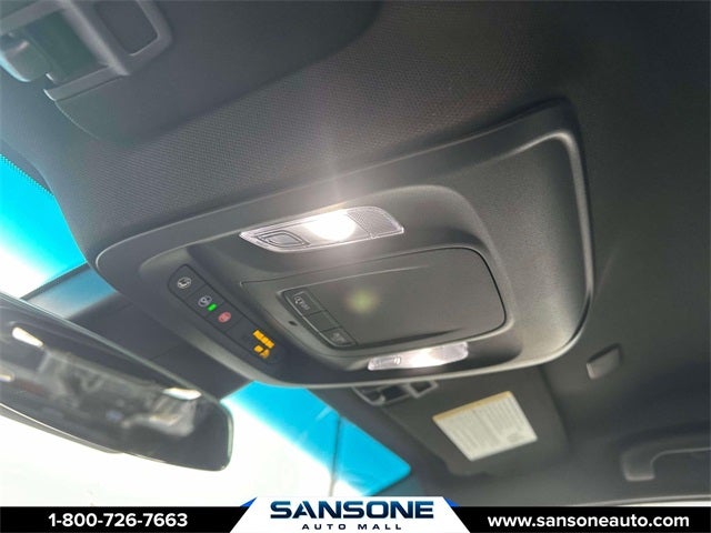 2024 Cadillac CT4 Luxury