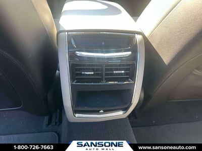 2017 Cadillac CT6 3.6L Luxury