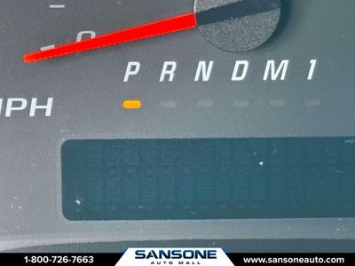 2023 Chevrolet Express 2500 Work Van Cargo