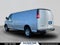 2023 Chevrolet Express 2500 Work Van Cargo