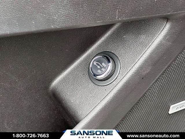 2019 Chevrolet Traverse 3LT