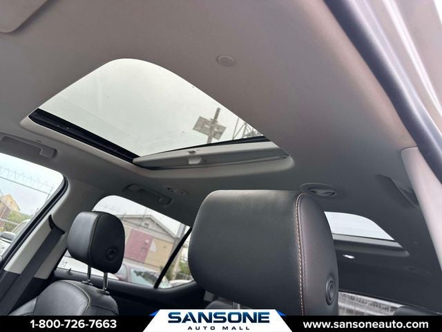 2019 Chevrolet Traverse 3LT