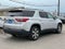 2019 Chevrolet Traverse 3LT