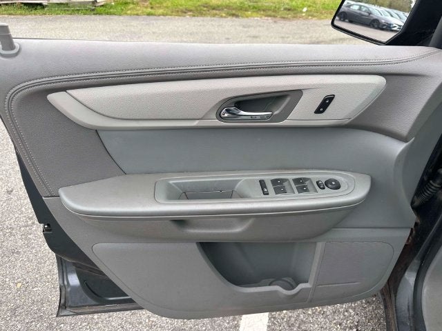 2013 Chevrolet Traverse LS