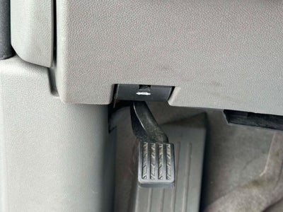 2013 Chevrolet Traverse LS