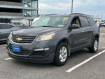 2013 Chevrolet Traverse LS