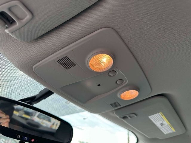 2013 Chevrolet Traverse LS