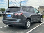 2013 Chevrolet Traverse LS