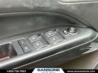 2022 GMC Canyon AT4 w/Leather