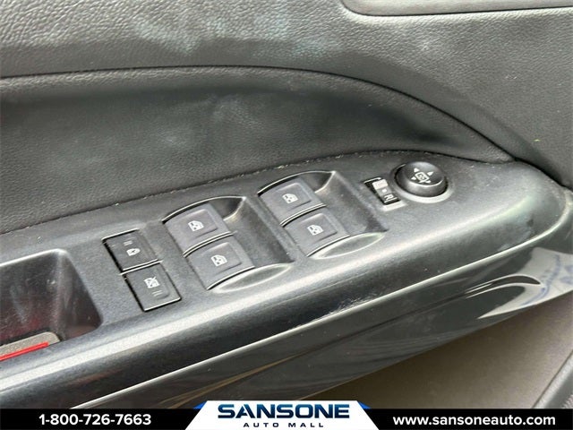 2022 GMC Canyon AT4 w/Leather