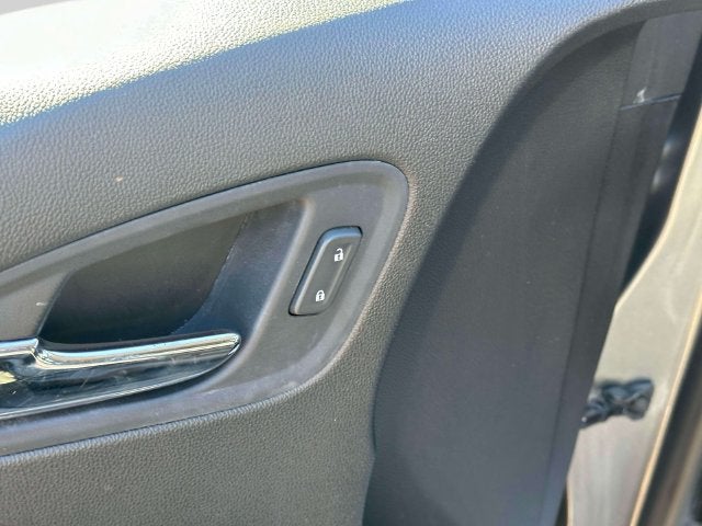 2021 GMC Canyon AT4 w/Leather