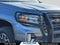 2021 GMC Canyon AT4 w/Leather