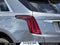 2020 Cadillac XT5 Luxury
