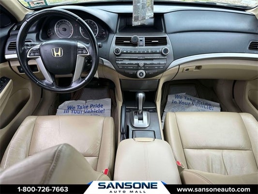 2011 Honda Accord SE 2.4 in Staten Island, NY, NJ - Sansone Nissan