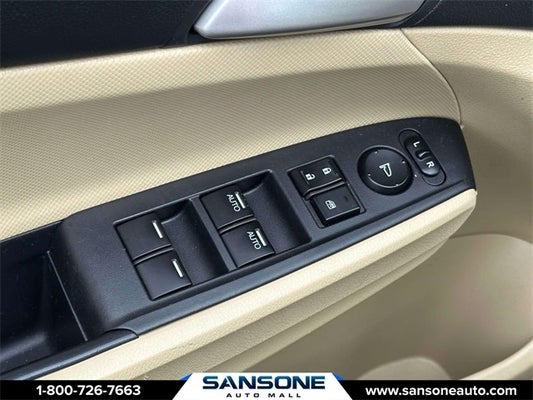 2011 Honda Accord SE 2.4 in Staten Island, NY, NJ - Sansone Nissan