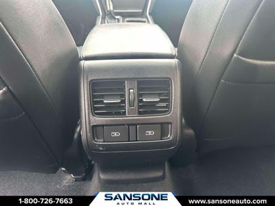 2021 Honda Accord EX-L