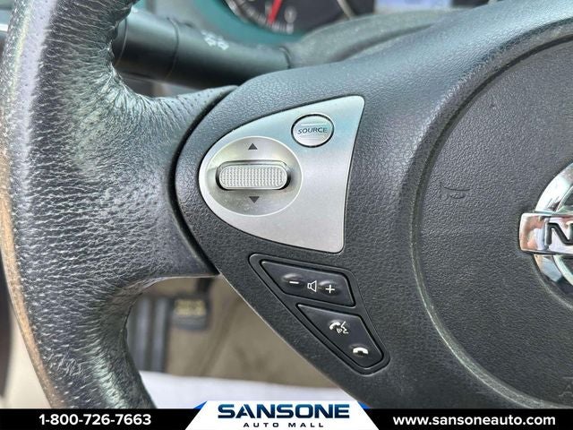 2014 Nissan Maxima 3.5 SV